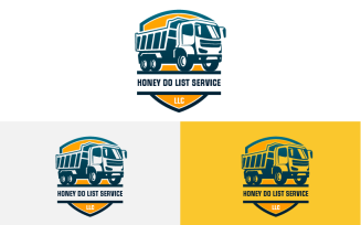 Sweet Honey Services Logo for Organic Brands