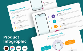 Product Infographic Template V1