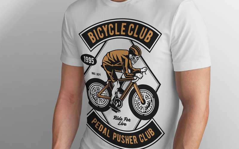 creative illustration for shirts-0493-24 T-shirt