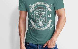 creative illustration for shirts-0504-24