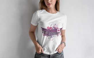 Free creative illustration for shirts-0508-24