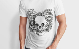 creative illustration for shirts-0513-24