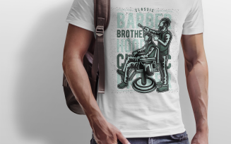 creative illustration for shirts-0525-24