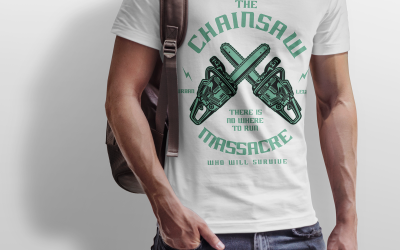 creative illustration for shirts-0531-24 T-shirt