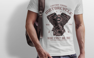 creative illustration for shirts-0535-24