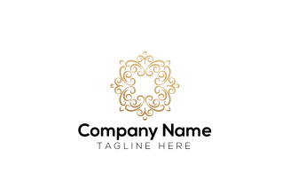 Boutique Hotel & Fashion & Yoga Logo