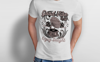 Free creative illustration for shirts-0545-24