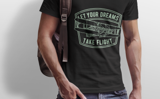 creative illustration for shirts-0560-24