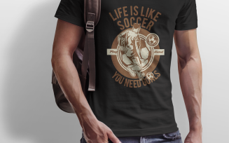 creative illustration for shirts-0561-24