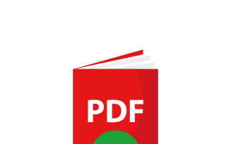 Download pdf document format file concept