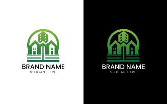 Real estate creative logo-09-318