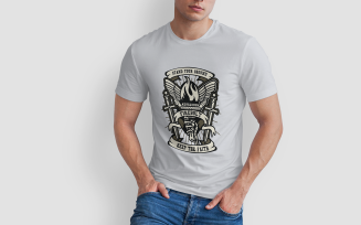 creative illustration for shirts-0576-24