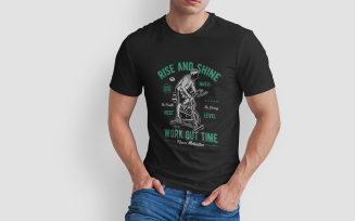 creative illustration for shirts-0578-24