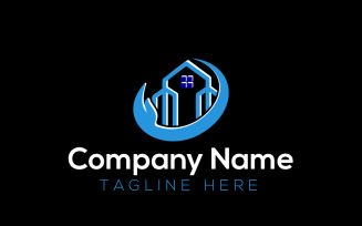 Home Care & Home Insurance Logo