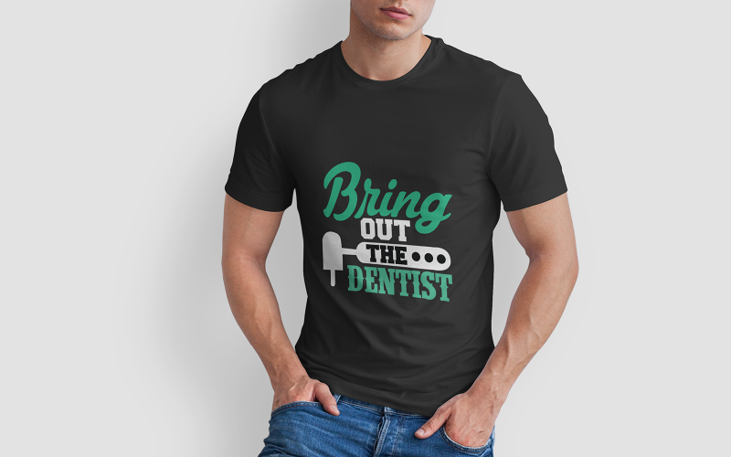 creative illustration for shirts-0587-24 T-shirt