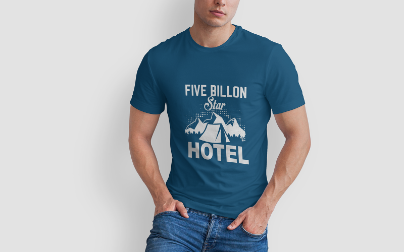 creative illustration for shirts-0592-24 T-shirt