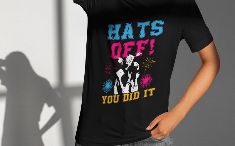creative illustration for shirts-0595-24 T-shirt