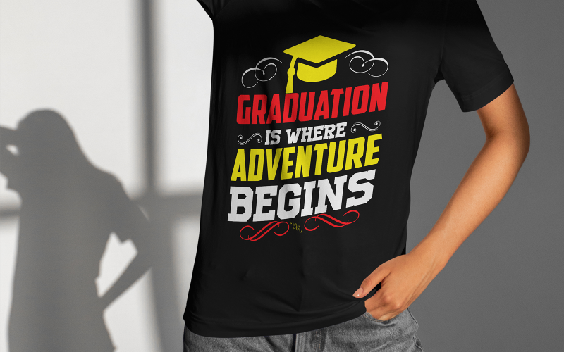 Free creative illustration for shirts-0594-24 T-shirt