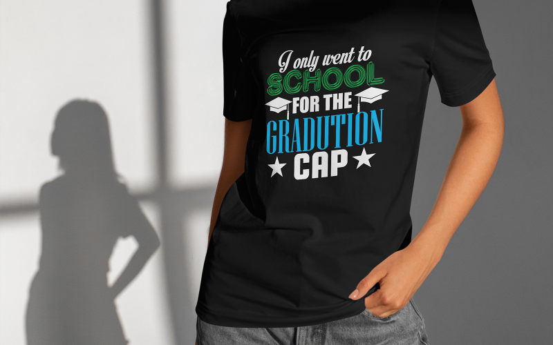 creative illustration for shirts-0601-24 T-shirt