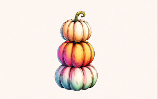 Preppy Pink Pumpkin PNG, Fall png, Preppy Pink Pumpkin, Pink Bow Pumpkin, Pink Halloween, Pumpkin