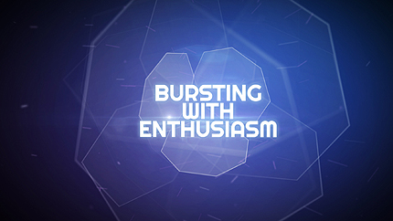 After Effects Intro over Ontwerpstudio №44651 - screenshot
