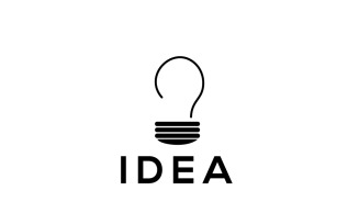 Idea & Creative Logo Design Template