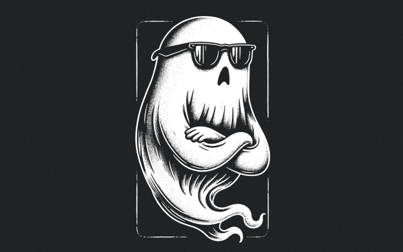 Funny Halloween png, Halloween png, Ghost png, Boo Sheet png Files, Cute Ghost png, Halloween Shirt Illustration