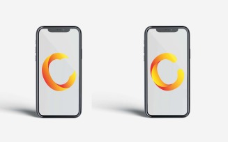 Creative and Minimalist C Logo Design
