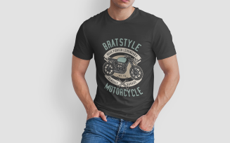 creative illustration for shirts-0659-24