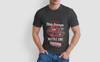 creative illustration for shirts-0660-24