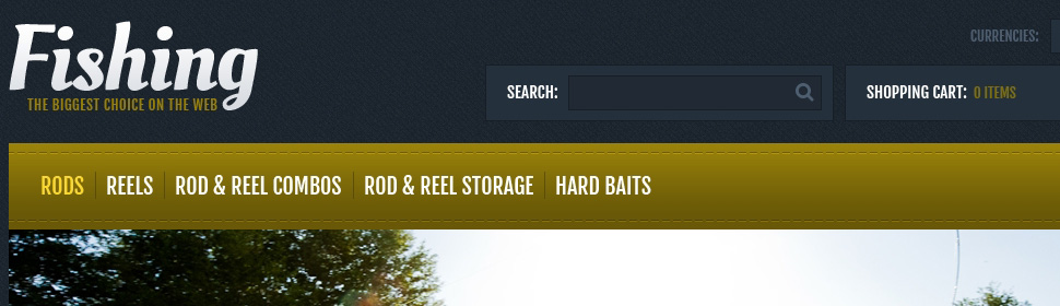Real Size Screenshot