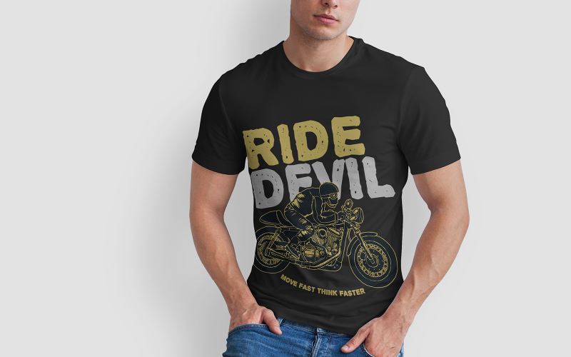 creative illustration for shirts-0704-24 T-shirt