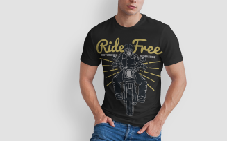Free creative illustration for shirts-0705-24