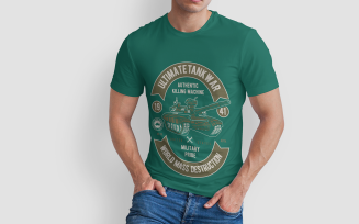 creative illustration for shirts-0716-24