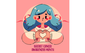 Happy International Breast Cancer Day