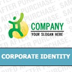 Corporate Identity Template  #4594