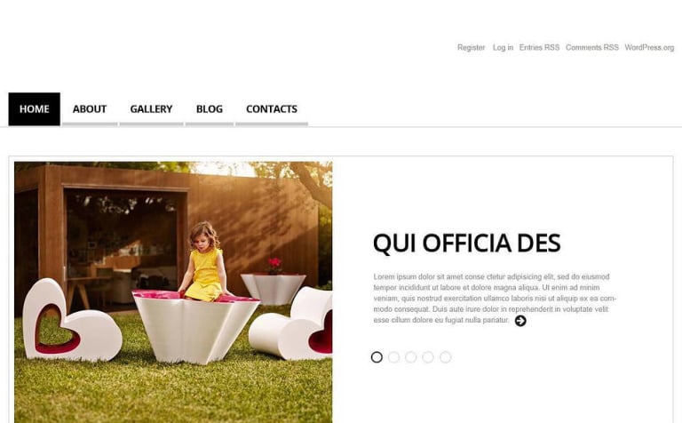 Interior and Furniture WPML ready WordPress Theme Big Screenshot Interior and Furniture WordPress Theme New Screenshots BIG