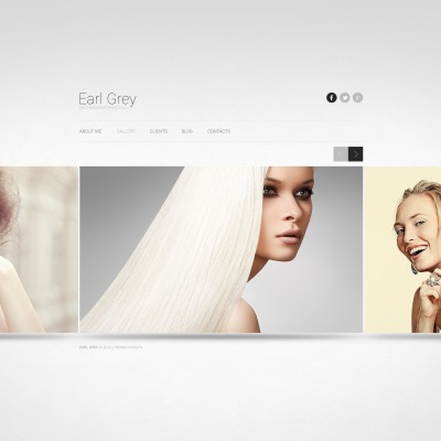 20+ Best Photo Studio Website Templates