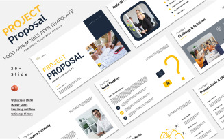 Project PowerPoint Presentation