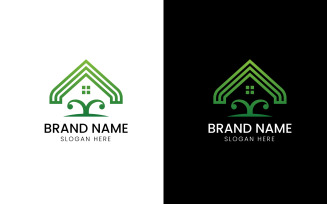 Real estate home tree logo-09-384