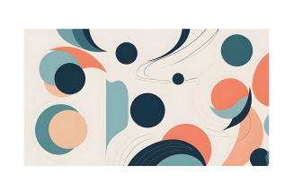 Abstract Wallpaper Wave Background 09