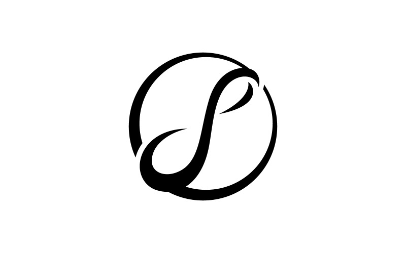 Music note logo Vector template V8 Logo Template