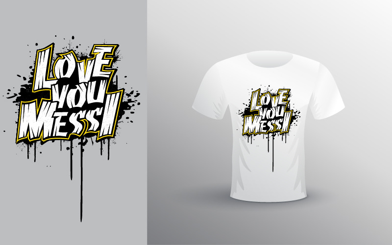 The Ultimate Fan T-shirt. The Legend's Fan Favorite Tee. Love You Tribute T-shirt.