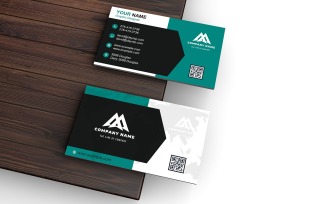 Business Card Template for Property - Dealers - Corporates - Customizable Designs - 680