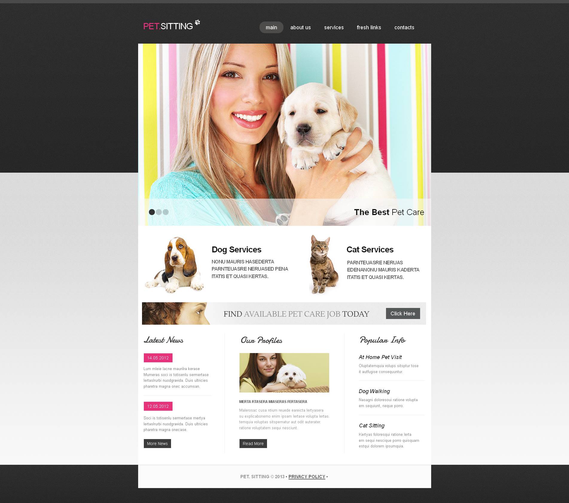 Сайт реального. Pet website. Pets html Template. Public сайта Pet. Питомцы для сайта.