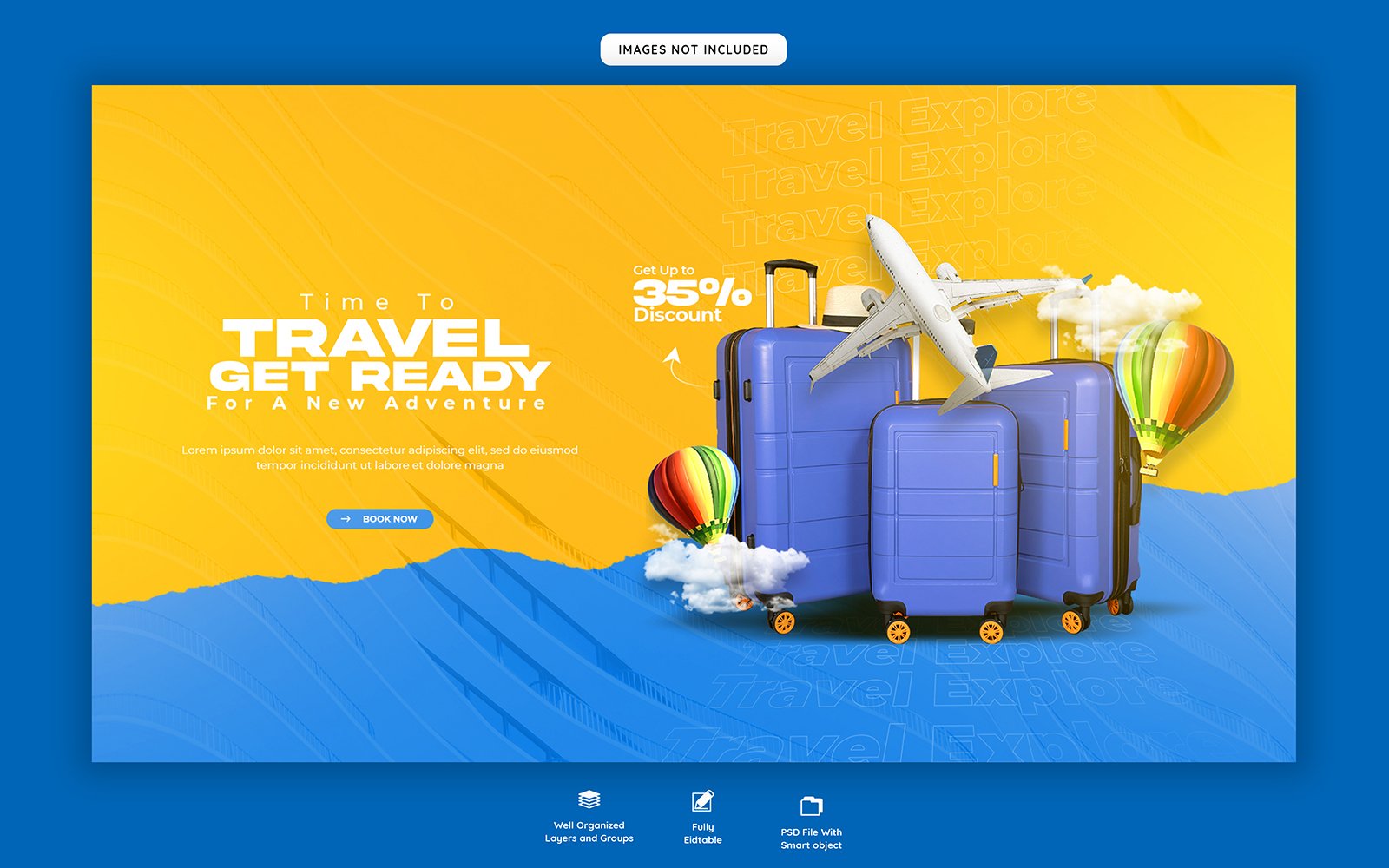 Template #267063 Business Company Webdesign Template - Logo template Preview