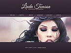 Flash Photo Gallery Template  #45851