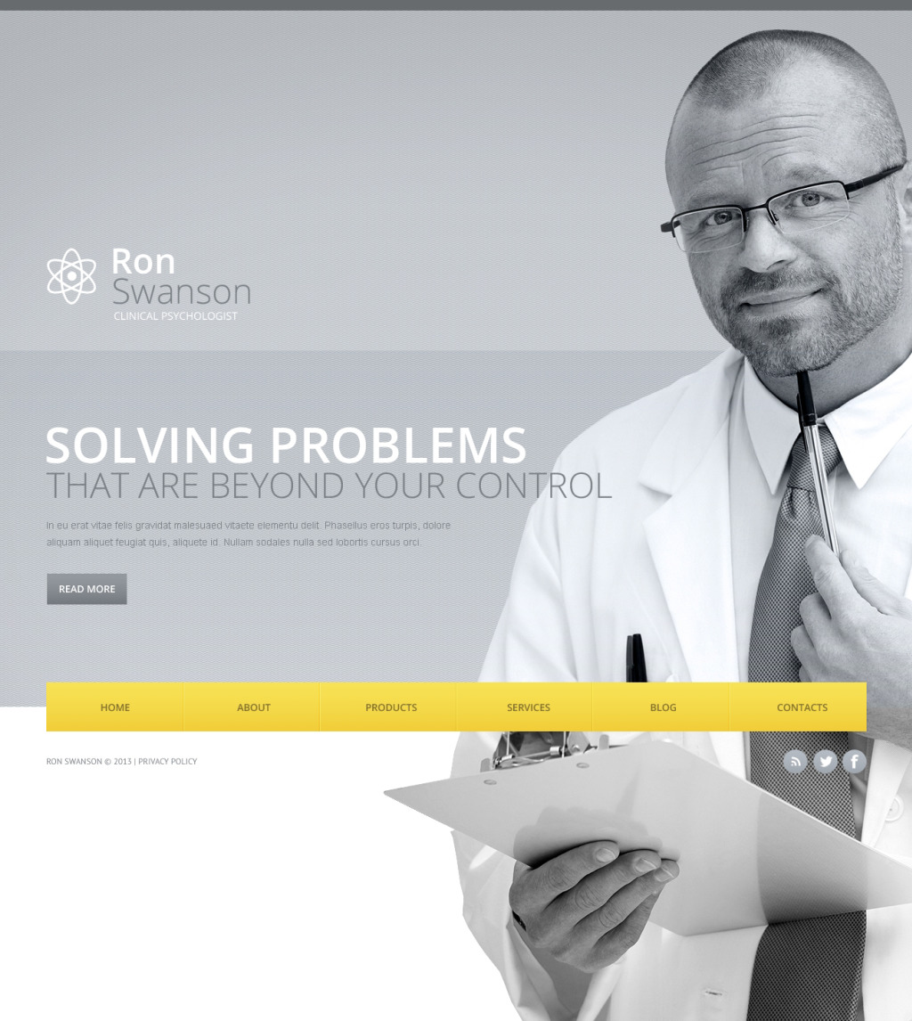 demo-preview-for-psychologist-website-template-45835