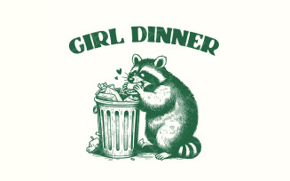 Raccoon Meme PNG, Funny Graphic Tee, Trash Panda Merch, Sarcastic T Shirt, Digital Download, Meme