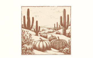 Western Fall Png, Howdy Pumpkin Png, Fall Vibes Png, Trendy Fall Png, Fall Sublimation Design,